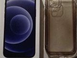 Iphone 12 Black, 64GB