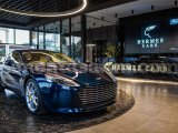 2015 Model Otomatik Aston Martin Virage