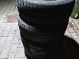 4 adet Bridgestone Blizzak lastik