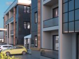 LAPTA ALSANCAKTA DAĞ DENİZ MANZARALI YENİ SIFIR SATILIK DAİRE