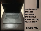 DELL İ5-7