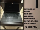 HP A8