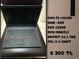 FUJİTSU İ5-4