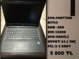 HP PENTİUM