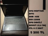 ASUS PENTİUM