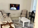 Gazimağusa Kaliland Kiralık 2+1 eşyalı daire