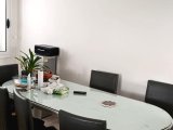 Yemek Masası ve Sandalyeleri