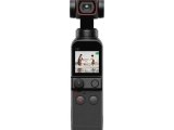 Osmo Pocket 2 Digital Kamera
