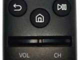 Orjinal Samsung Smart TV Kumanda Sıfıra Yakın