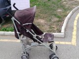 Chicco London temiz baston puset