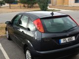 2003 Otomatik Ford Focus