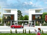DİKMEN BÖLGESİNDE SATILIK İKİZ DUPLEX EVLER