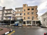 GİRNE MERKEZDE 3+1 SATILIK DAIRE
