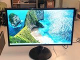 Samsung 23.5" - 4ms - Full HD Freesync Gaming Monitör - VGA HDMI Girişli - 60*75Hz